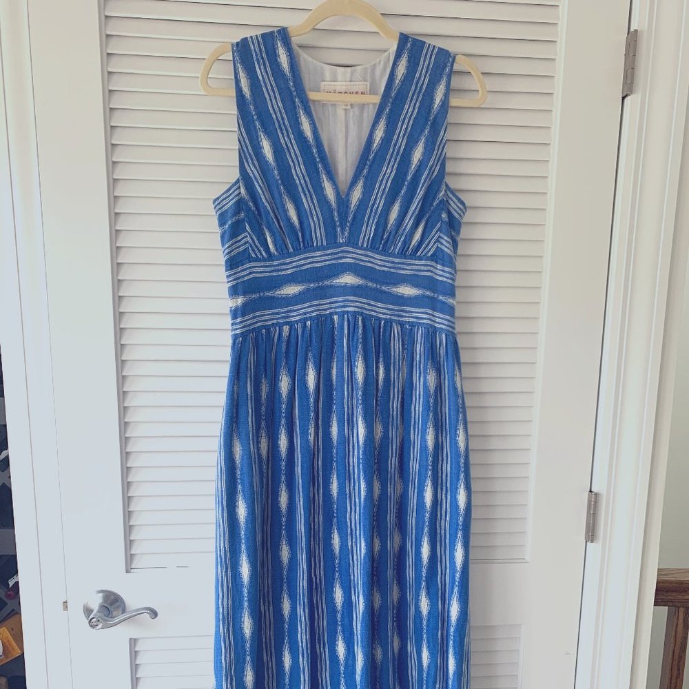 Mädchen Maxi Dress